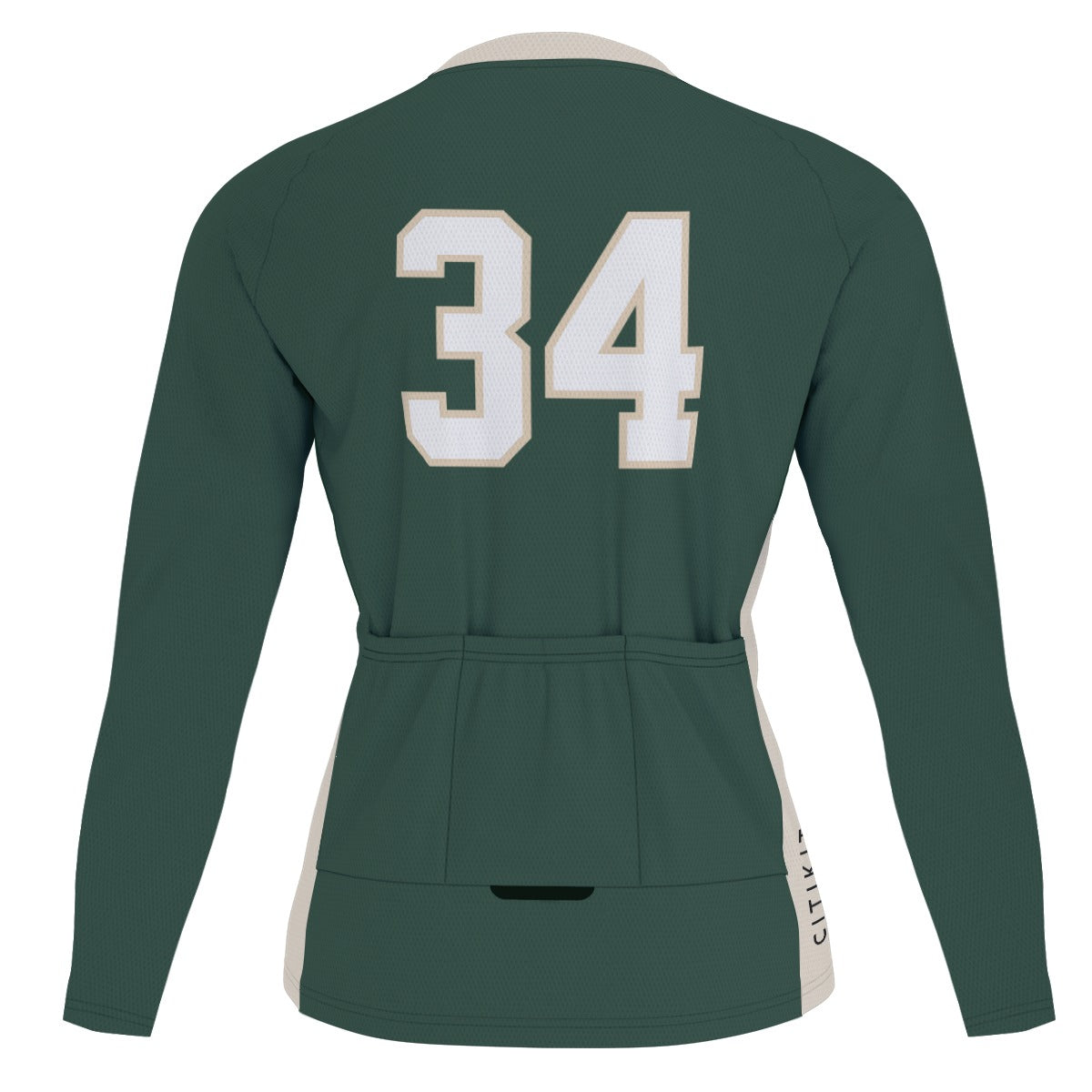 BK34GREEN-LS