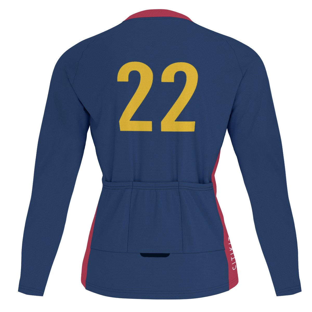 BK22NAVY-LS